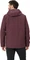 Vaude Neyland 3in1 Funktionsjacke dark oak (Herren) Vorschaubild