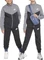 Nike Sportswear Trainingsanzug (Junior) Vorschaubild