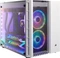 Corsair Crystal Series 280X RGB, weiß, Glasfenster Vorschaubild