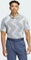 adidas Ultimate365 Allover Print Poloshirt kurzarm (Herren) Vorschaubild