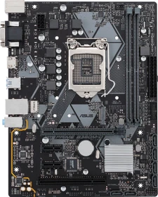 ASUS Prime B360M-D (Intel 1151 v2)