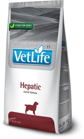 Farmina Vet Life, Hepatic, 2kg