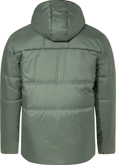 Vaude Neyland Insulated Hooded Funktionsjacke agave (Herren)