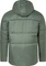 Vaude Neyland Insulated Hooded Funktionsjacke agave (Herren) Vorschaubild