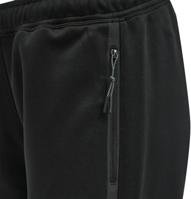 hummel Cima XK Trainingshose lang schwarz (Damen)