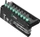 Wera Bit-Check 10 TX Impaktor 1 Torx Bitset inkl. Werkzeugbox, 10-tlg. (05057688001)