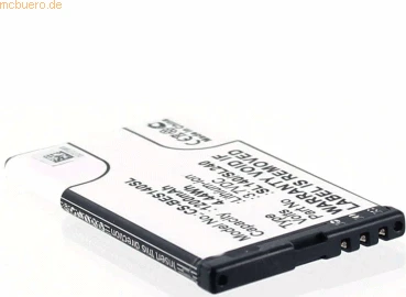 Bea-fon Akku für SL140