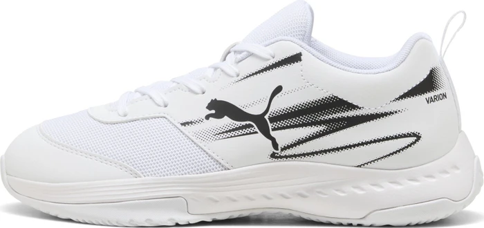 Puma Varion II puma white/puma black (Junior)