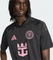 adidas Inter Miami CF 2026/2027 Auswärtstrikot kurzarm (Herren) Vorschaubild
