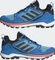 adidas Terrex Skychaser 2.0 blue rush/grey six/turbo (Herren) Vorschaubild
