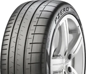 Pirelli P Zero Corsa (PZC4) 285/30 R20 99Y XL *