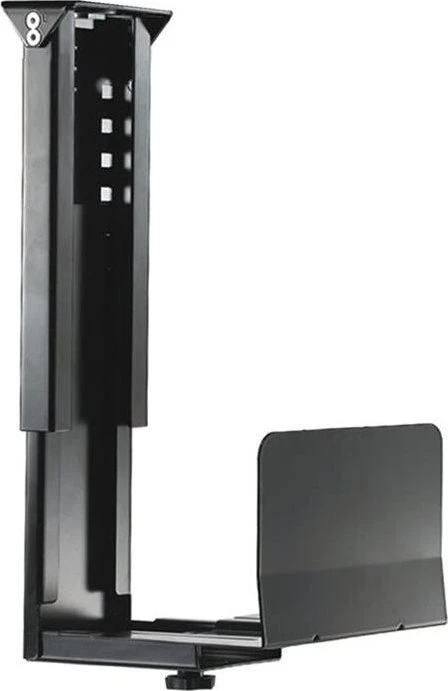 Neomounts PC-Halterung, schwarz