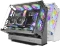 Mars Gaming MCB White, Glasfenster Vorschaubild