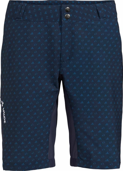 Vaude Ligure Shorts Fahrradhose kurz (Damen)