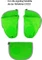 Ergobag Seitentaschen Zip-Set pack ab 19/20 Vorschaubild