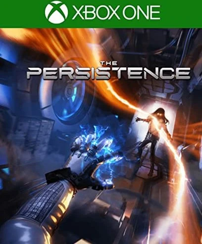 The Persistence (Xbox One/SX)