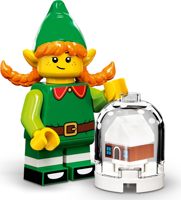 LEGO Minifigures - Serie 23