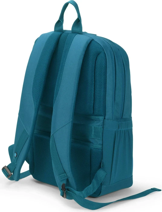 Dicota Eco Backpack Scale 13-15.6", blau
