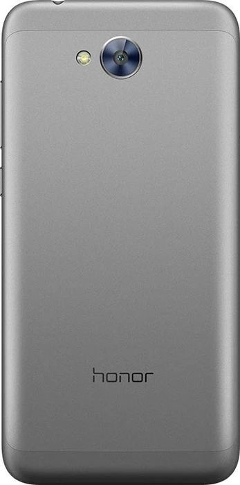 Honor 6A grau