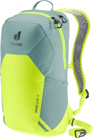 Deuter Speed Lite 13 jade/citrus