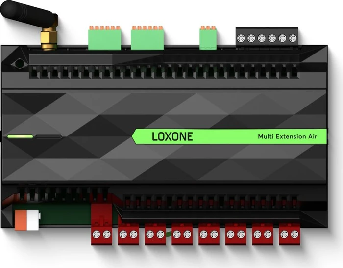 Loxone Multi Extension Air