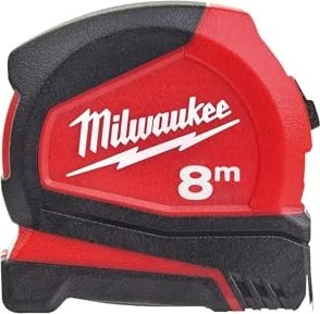 Milwaukee Pro-Compact C5/19 Maßband 8m