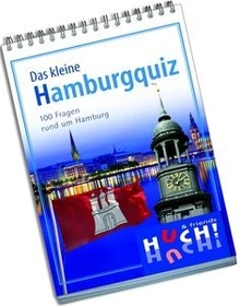 Das kleine Hamburgquiz