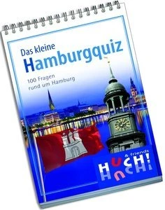 Das kleine Hamburgquiz
