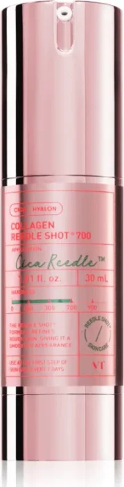 VT Cosmetics Collagen Reedle Shot 700 Serum, 30ml