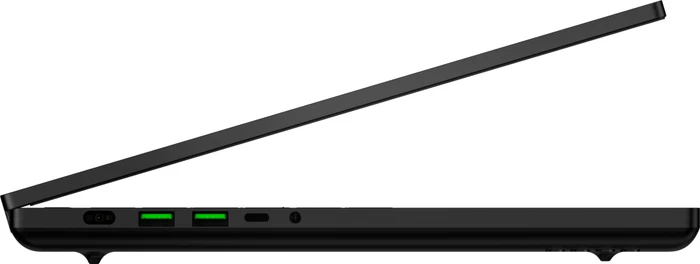 Razer Blade 16 (2023) - QHD+/240Hz, schwarz, Core i9-13950HX, 32GB RAM, 1TB SSD, GeForce RTX 4080, DE