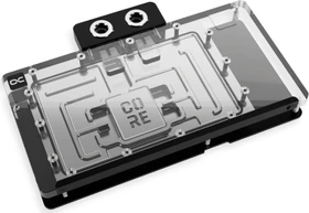 Alphacool Core NVIDIA GeForce RTX 5080 Solid + AMP mit Backplate