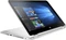 HP Pavilion x360 15-bk102ng, silber, Core i5-7200U, 8GB RAM, 1TB HDD, DE Vorschaubild