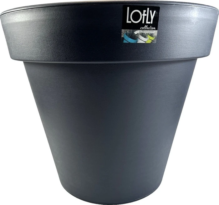 Prosperplast Lofly 49cm anthrazit