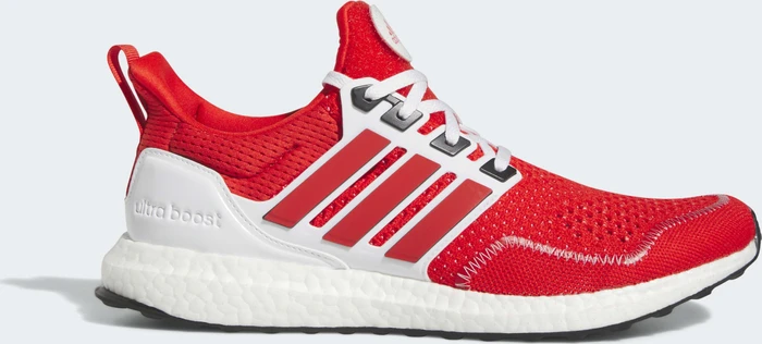 adidas Ultraboost 1.0 active red/core black