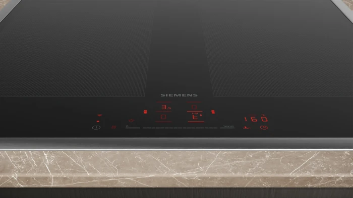Siemens iQ700 EX645HXC1E Induktionskochfeld autark