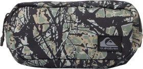 Quiksilver Pubjug 2.0 Bauchtasche woodland abstract/sea spray
