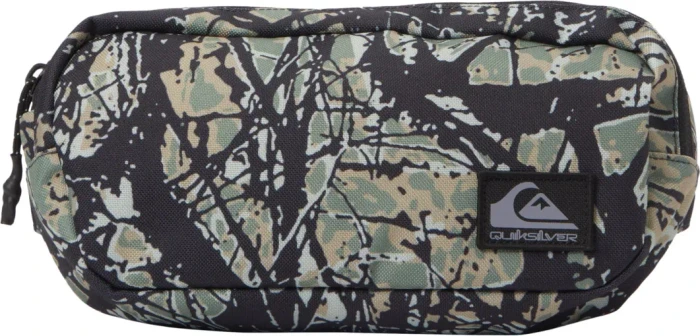 Quiksilver Pubjug 2.0 Bauchtasche woodland abstract/sea spray