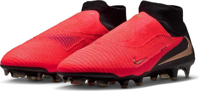 Nike Phantom 6 High Elite bright crimson/black