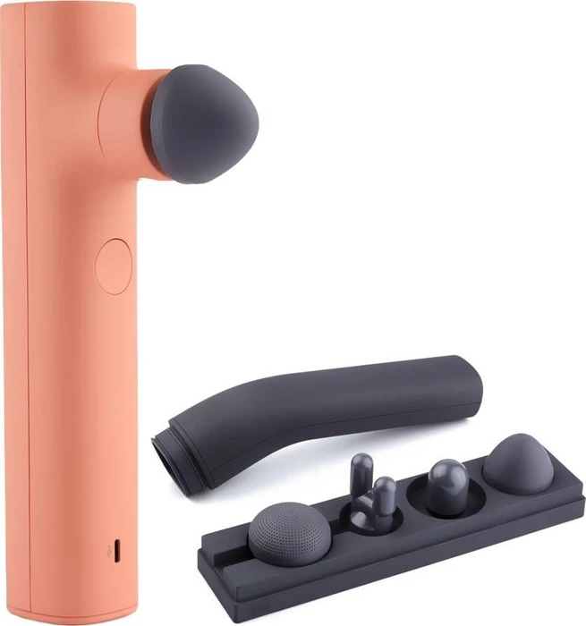 Beautifly Vitality Vibes Vibrationsmassagegerät