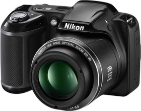 Nikon Coolpix L330