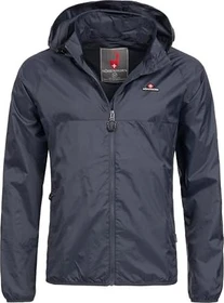 Höhenhorn Rigi Funktionsjacke night blue (Herren)
