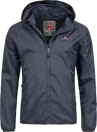 Höhenhorn Rigi Funktionsjacke night blue (Herren)
