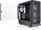 Thermaltake Ceres 500 TG ARGB, schwarz, Glasfenster Vorschaubild