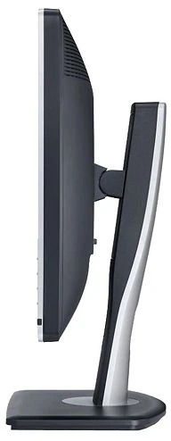 Dell P1913S, silber, 19"