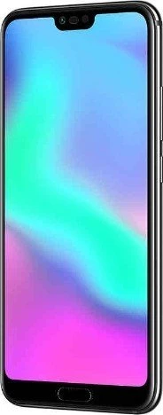 Honor 10 128GB schwarz