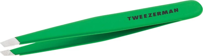 Tweezerman Slant Pinzette