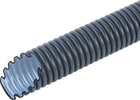 Fränkische FBY-EL-F 20 schwarz, 100m