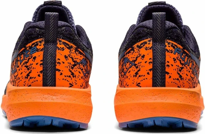 Asics Fuji Lite 2 indigo fog/blue harmony (Herren)