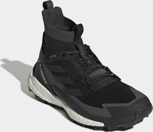 adidas Terrex Free Hiker 2 core black/grey six (Damen)
