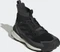 adidas Terrex Free Hiker 2 core black/grey six (Damen) Vorschaubild